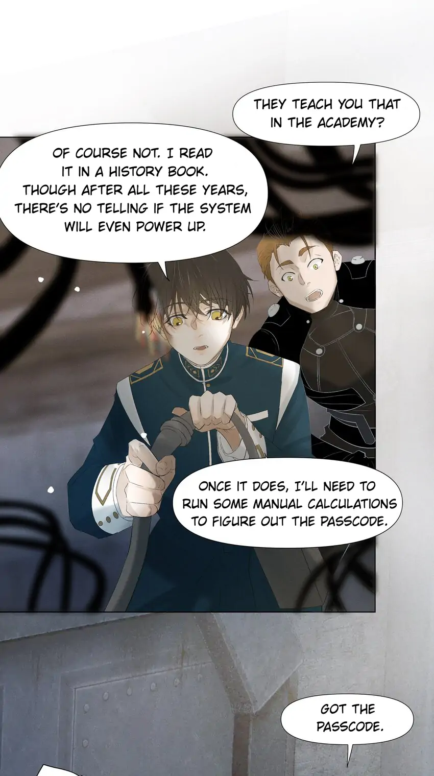 Addicted To Deathly Desire - Chapter 2 Page 23
