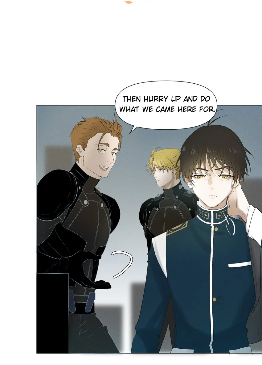 Addicted To Deathly Desire - Chapter 2 Page 29