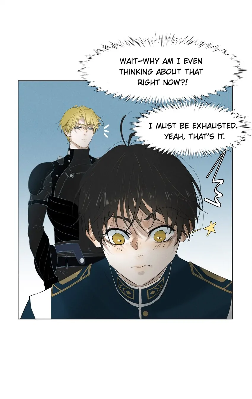 Addicted To Deathly Desire - Chapter 2 Page 31