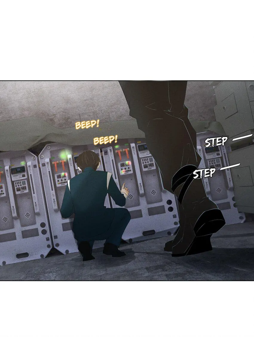 Addicted To Deathly Desire - Chapter 2 Page 32