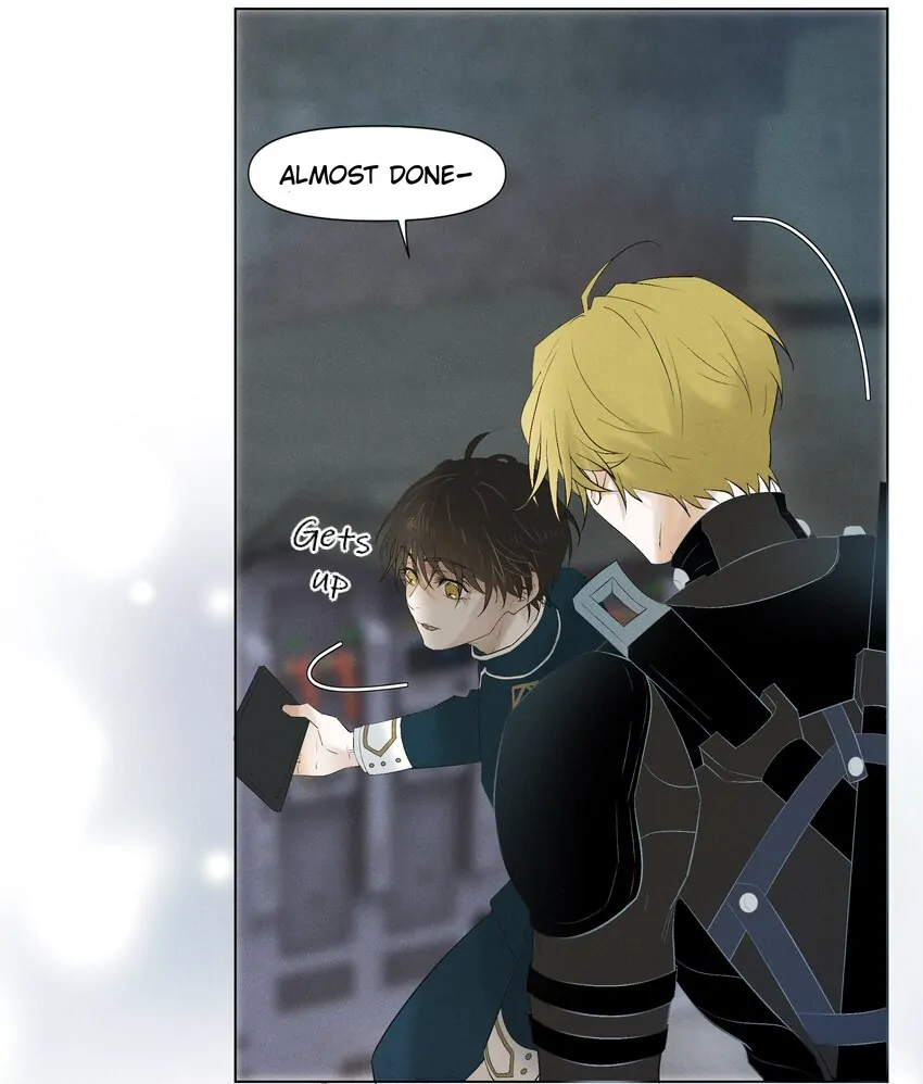 Addicted To Deathly Desire - Chapter 2 Page 33