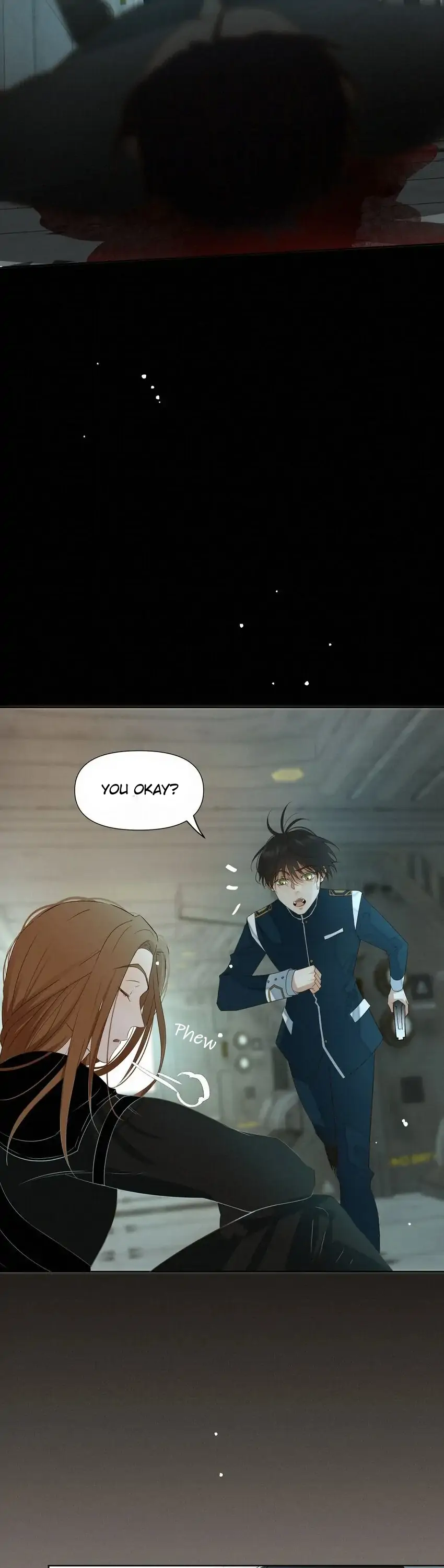 Addicted To Deathly Desire - Chapter 20 Page 8
