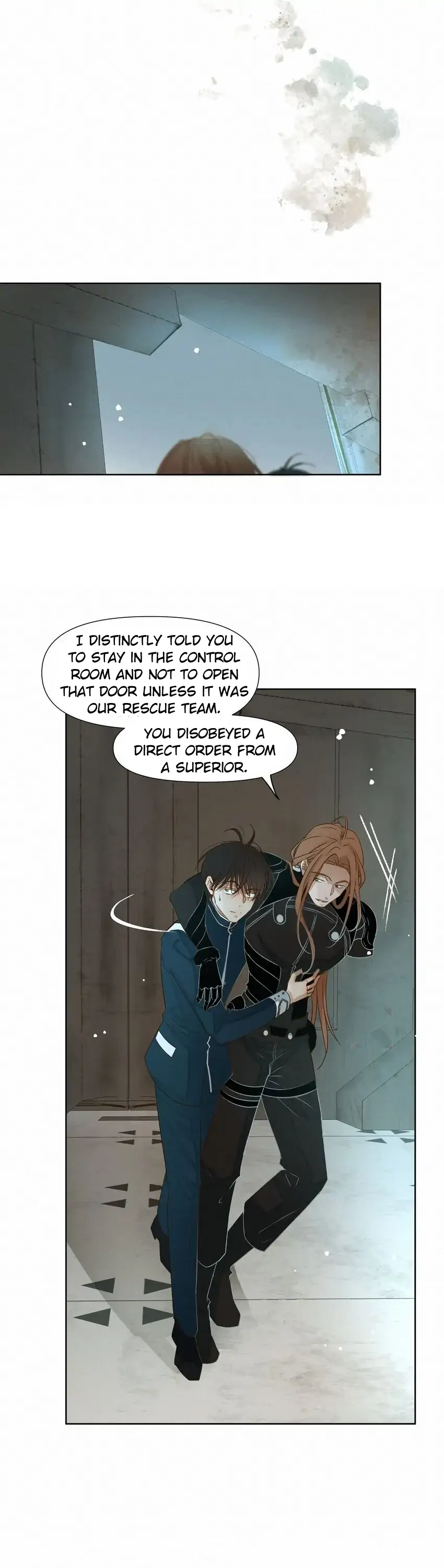 Addicted To Deathly Desire - Chapter 20 Page 10