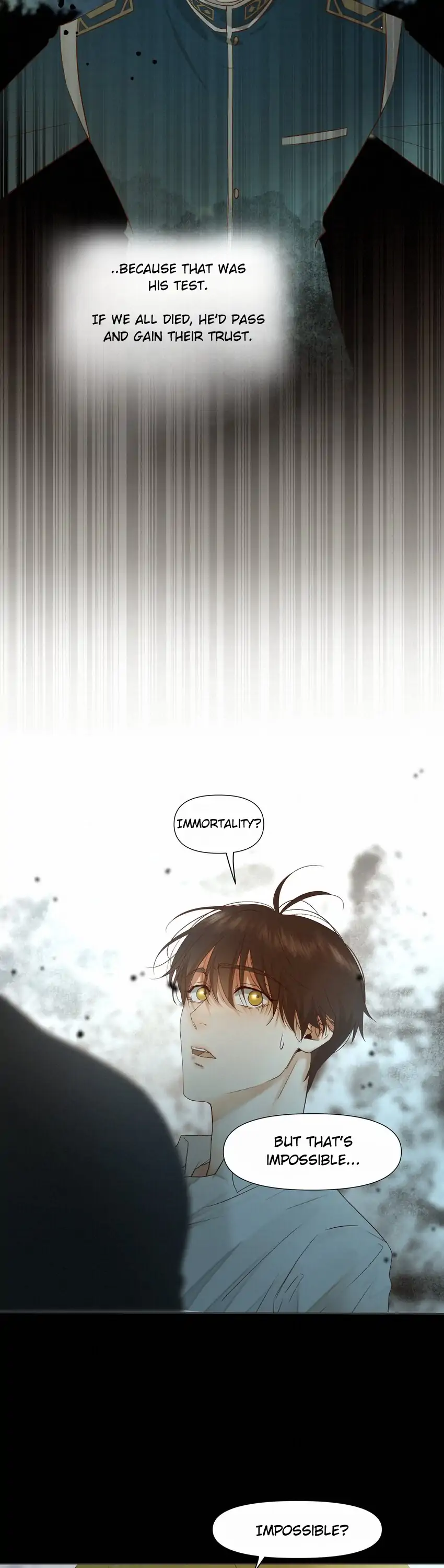 Addicted To Deathly Desire - Chapter 22 Page 12