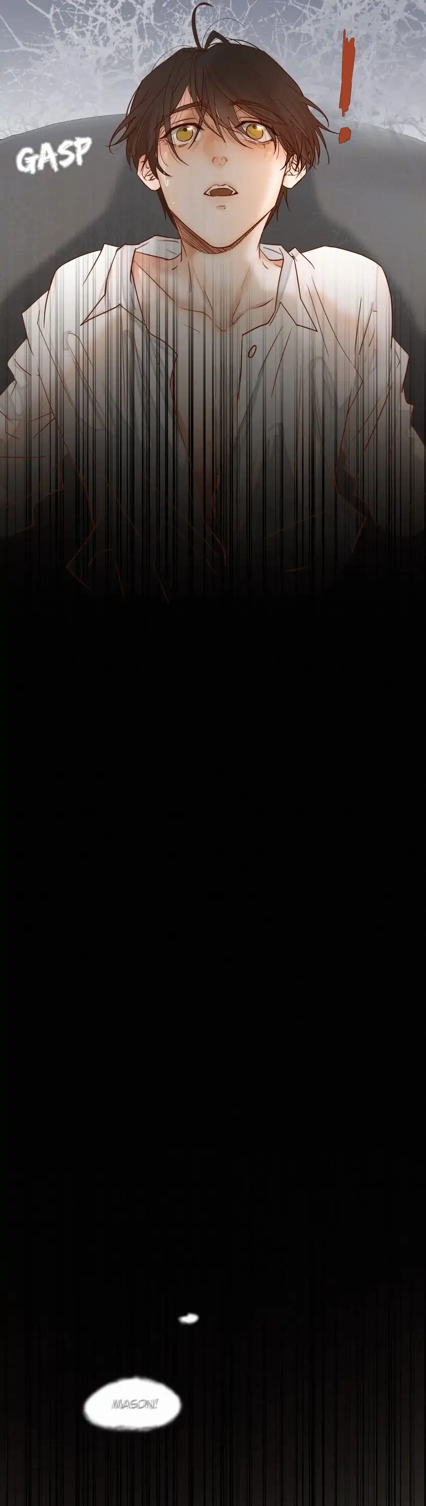 Addicted To Deathly Desire - Chapter 23 Page 11