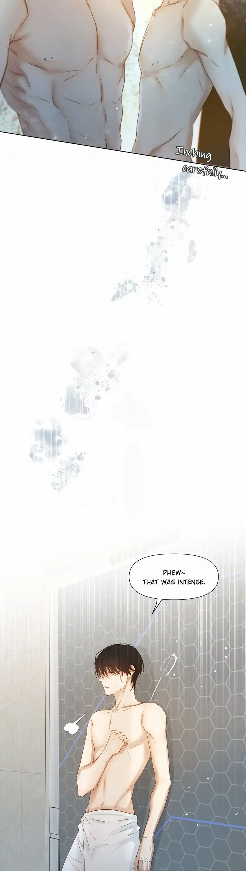 Addicted To Deathly Desire - Chapter 24 Page 19