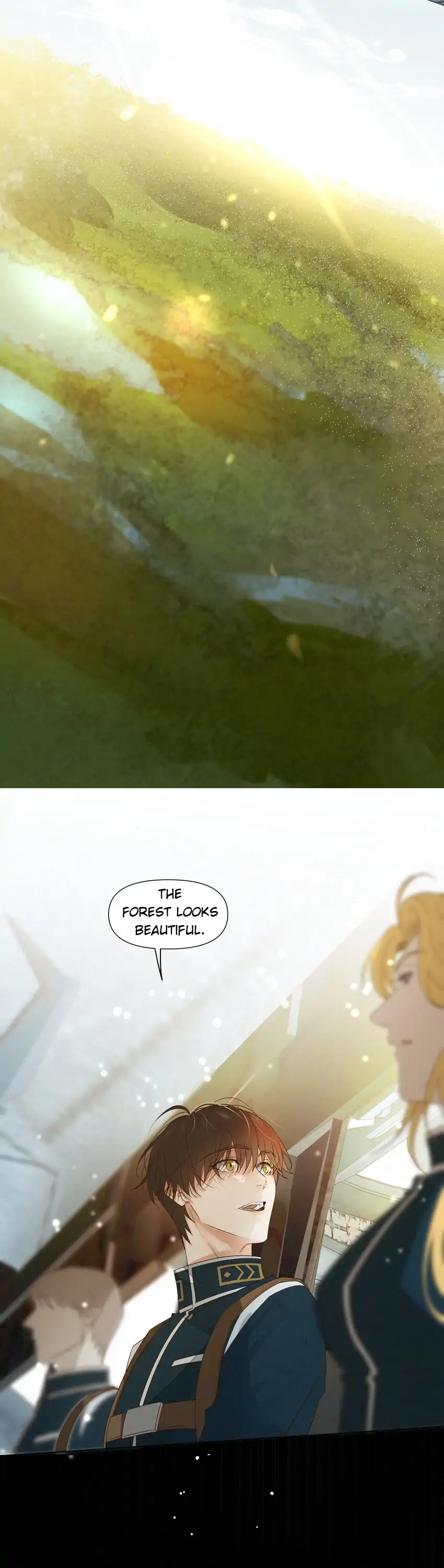 Addicted To Deathly Desire - Chapter 27 Page 12