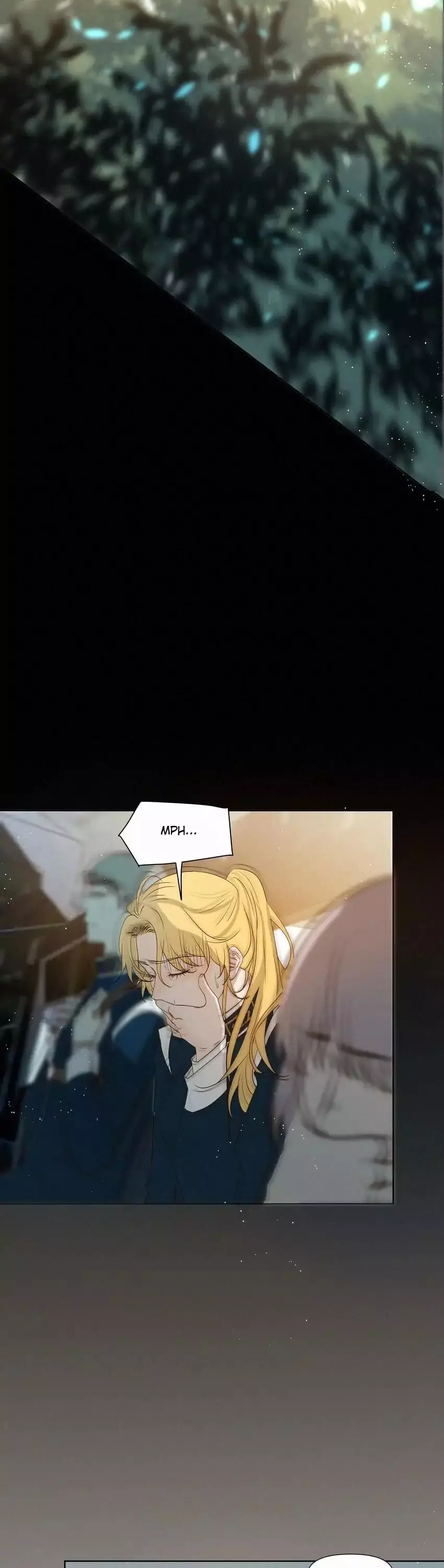 Addicted To Deathly Desire - Chapter 28 Page 11