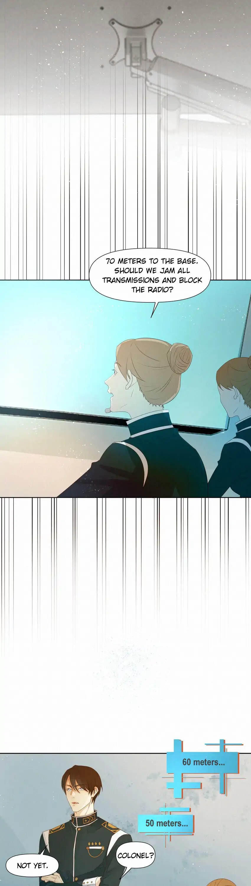 Addicted To Deathly Desire - Chapter 29 Page 3