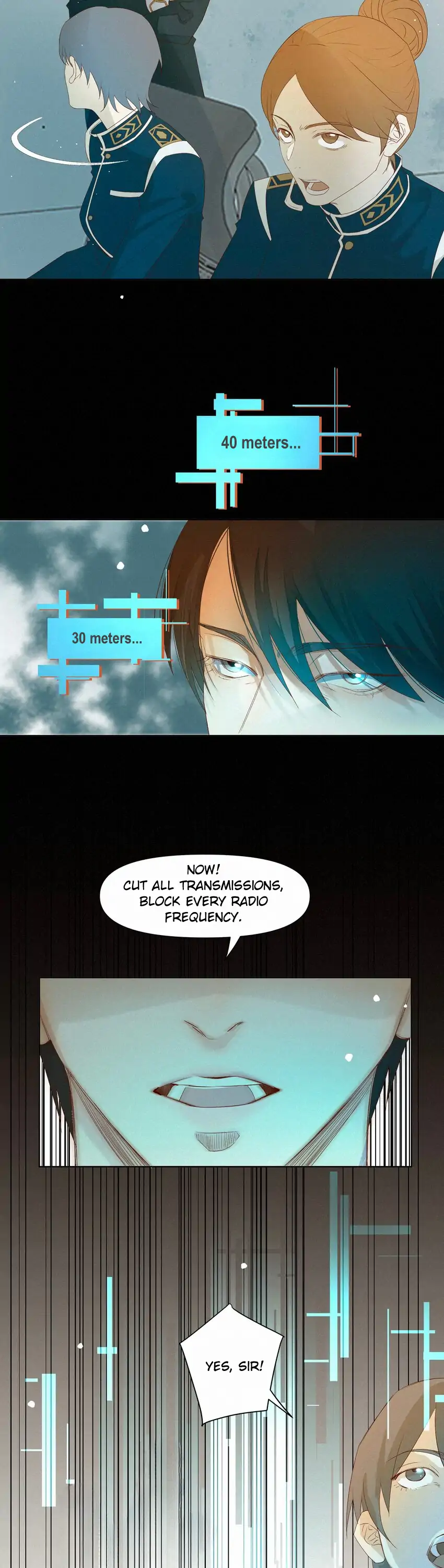 Addicted To Deathly Desire - Chapter 29 Page 4