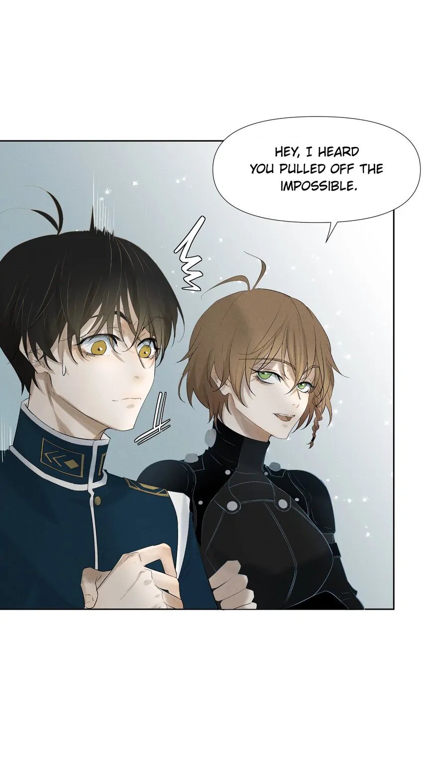 Addicted To Deathly Desire - Chapter 3 Page 5