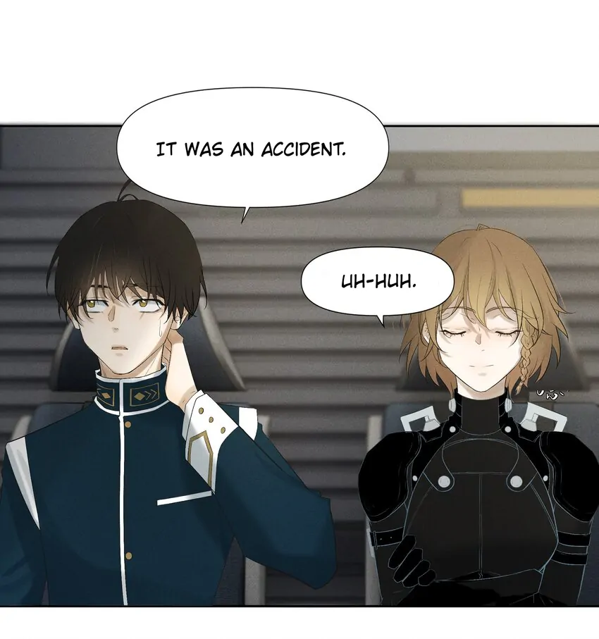 Addicted To Deathly Desire - Chapter 3 Page 6