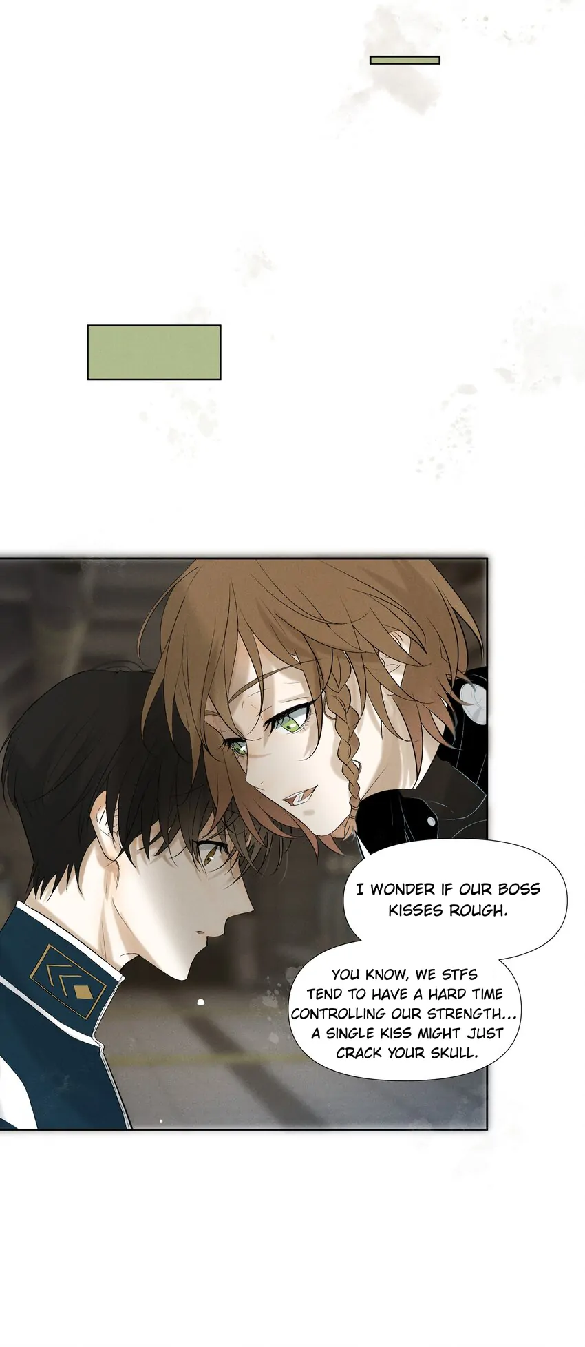 Addicted To Deathly Desire - Chapter 3 Page 15