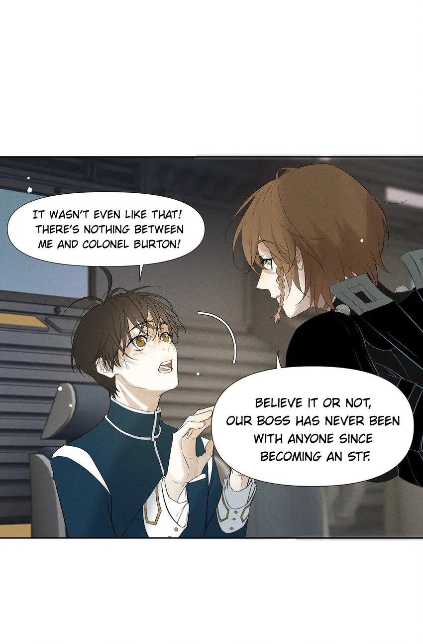 Addicted To Deathly Desire - Chapter 3 Page 16