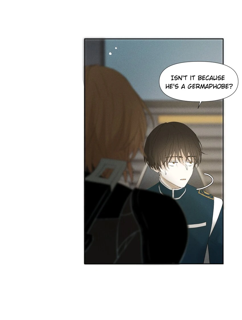 Addicted To Deathly Desire - Chapter 3 Page 17