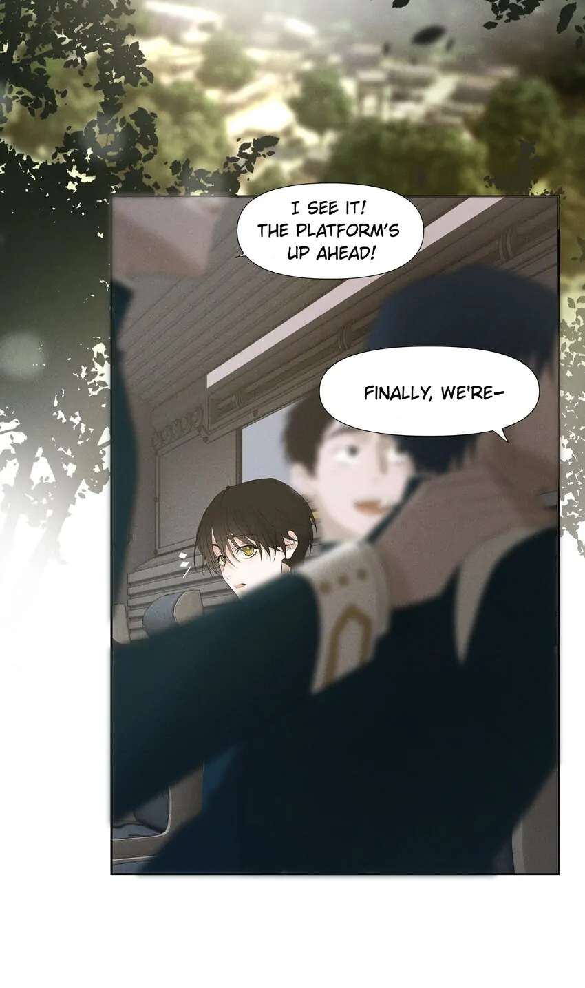 Addicted To Deathly Desire - Chapter 3 Page 22