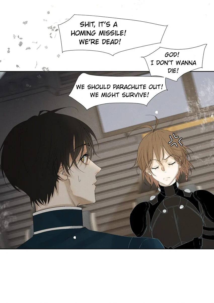 Addicted To Deathly Desire - Chapter 3 Page 26