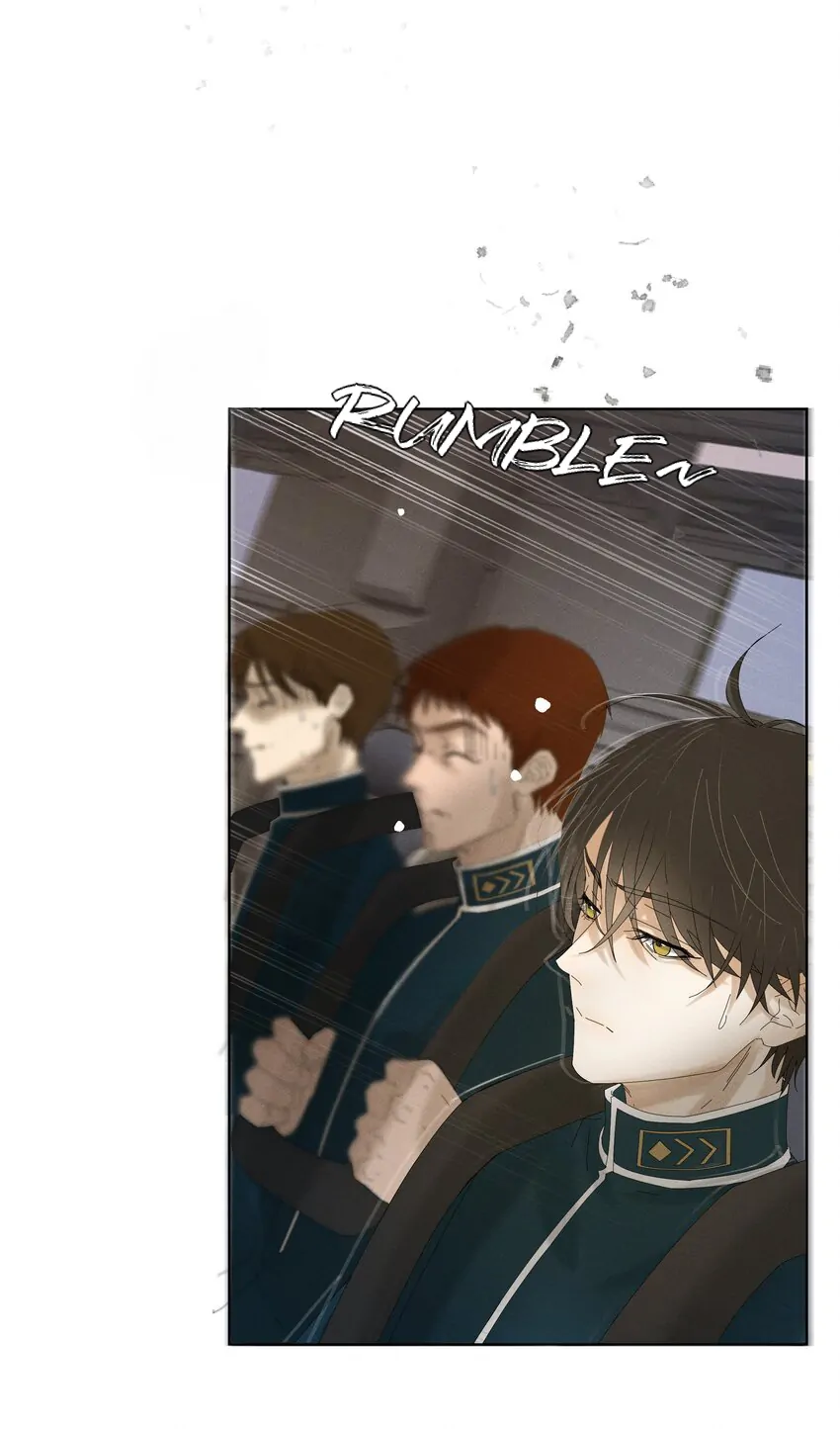 Addicted To Deathly Desire - Chapter 3 Page 29
