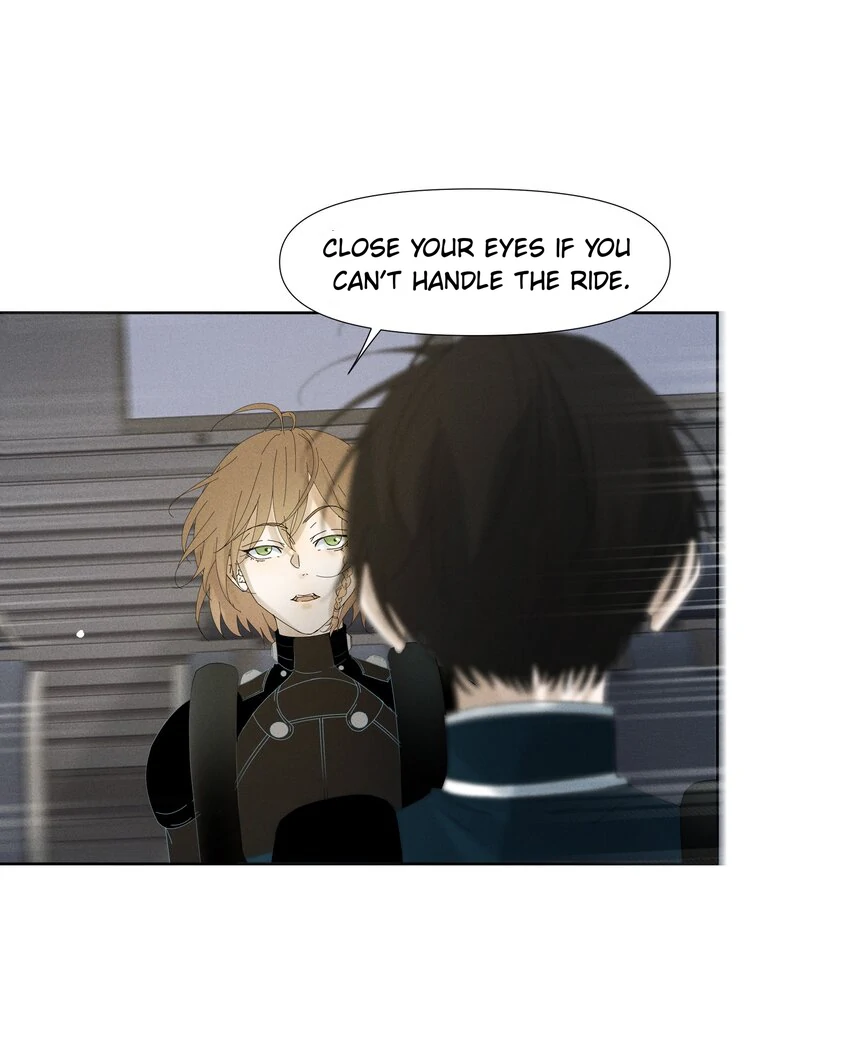 Addicted To Deathly Desire - Chapter 3 Page 30