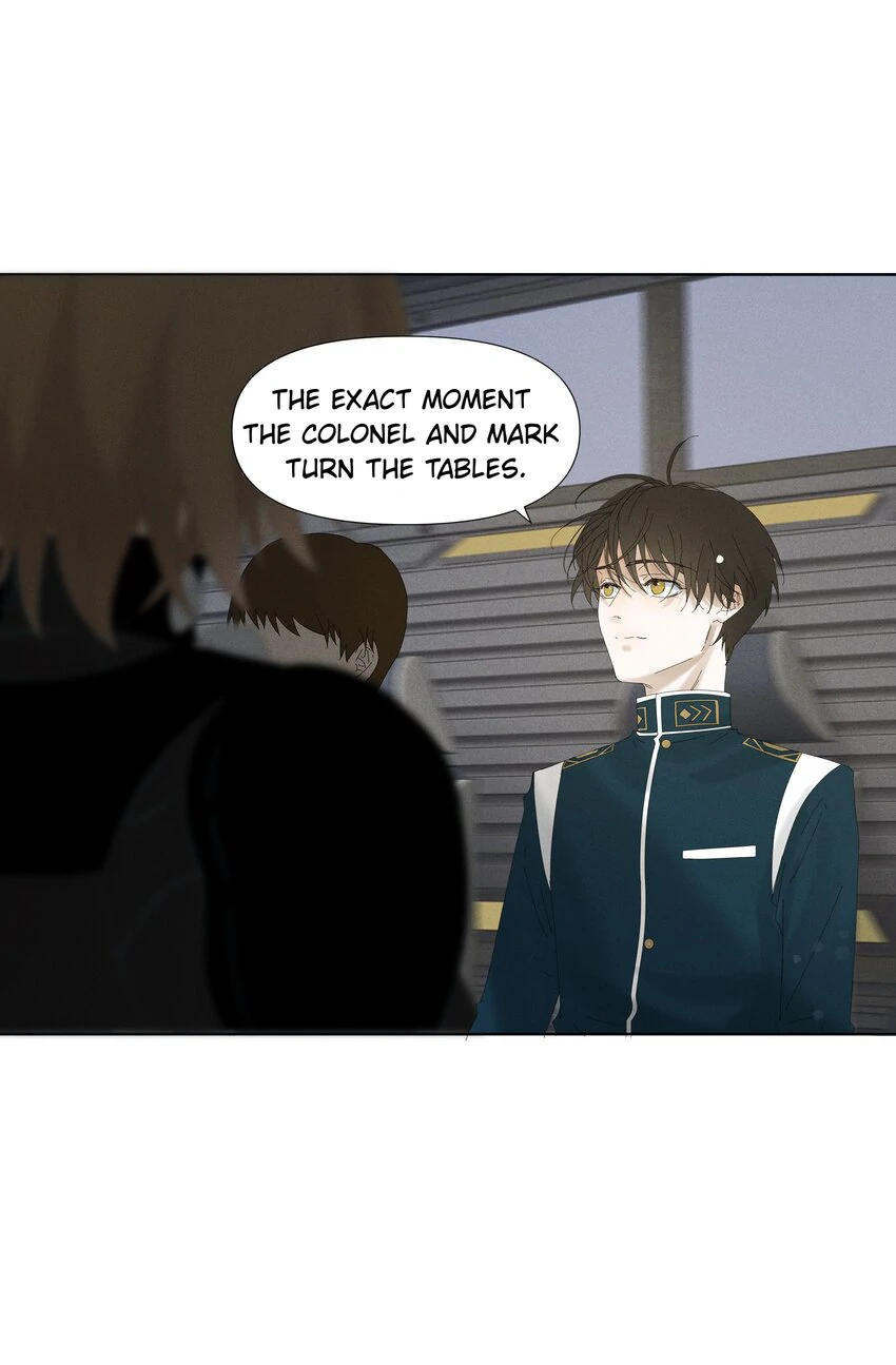 Addicted To Deathly Desire - Chapter 3 Page 32