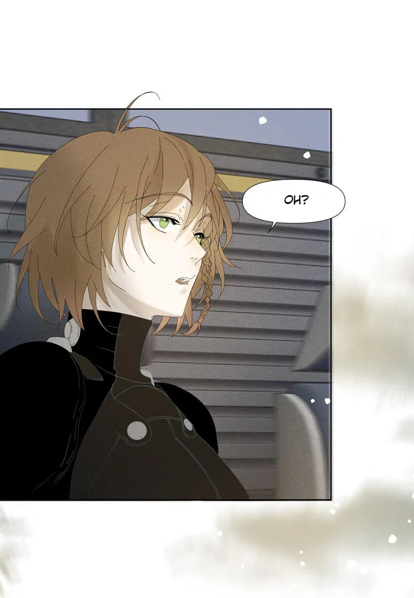 Addicted To Deathly Desire - Chapter 3 Page 33