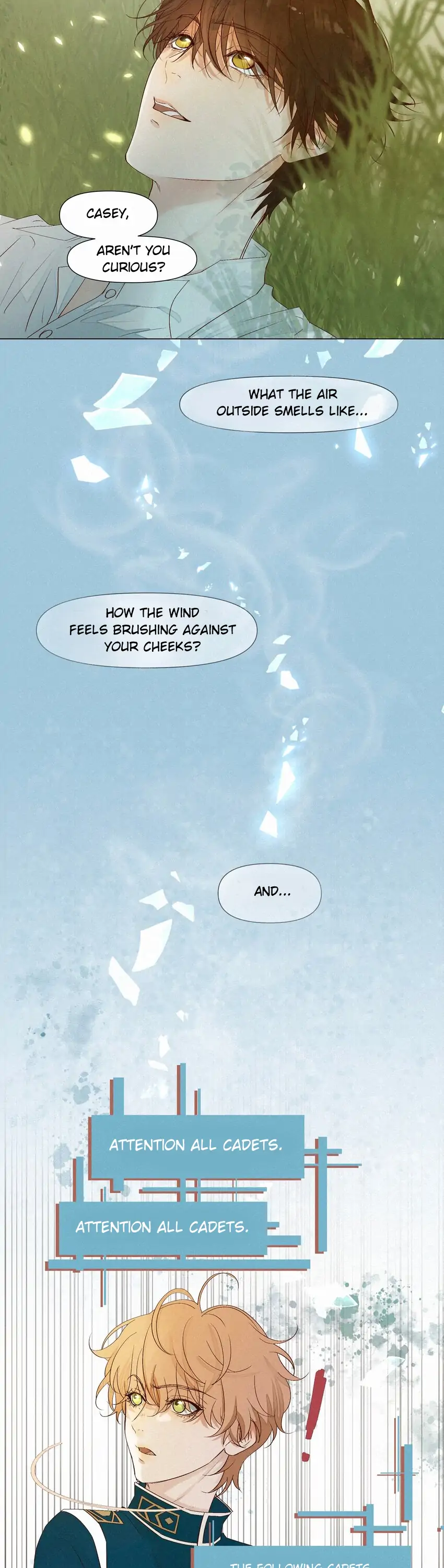 Addicted To Deathly Desire - Chapter 30 Page 4