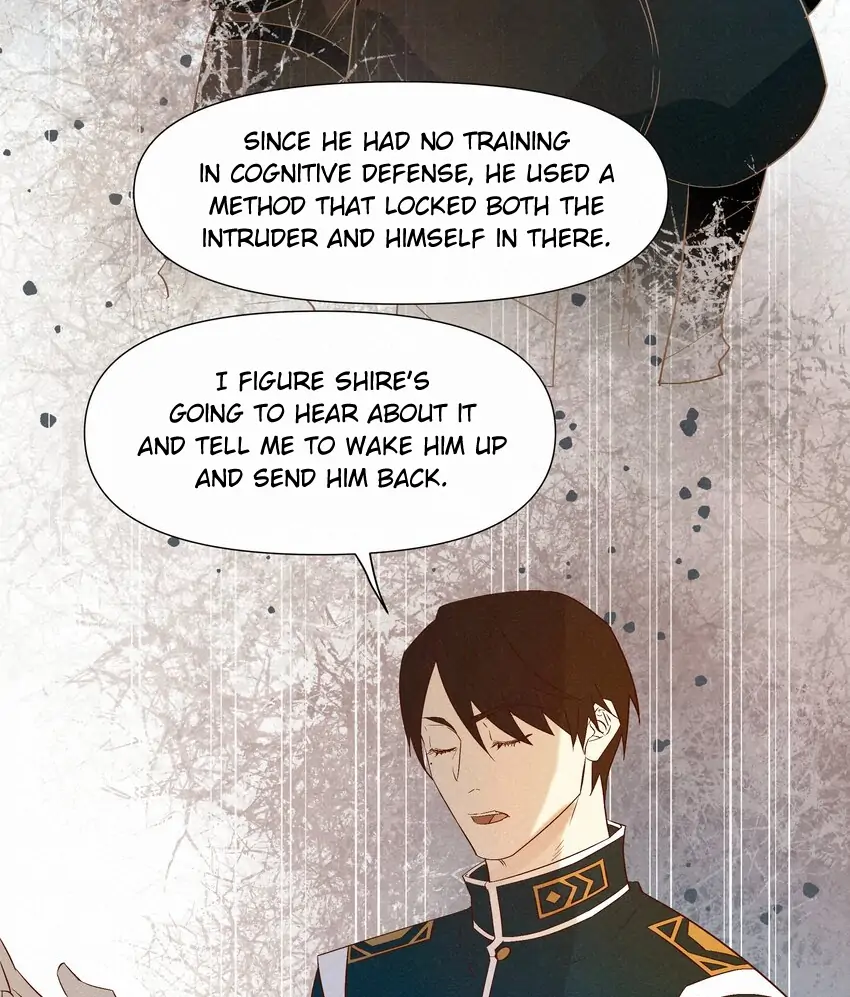 Addicted To Deathly Desire - Chapter 30 Page 17