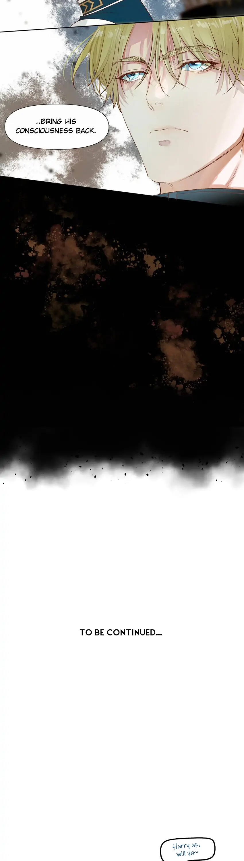 Addicted To Deathly Desire - Chapter 30 Page 21