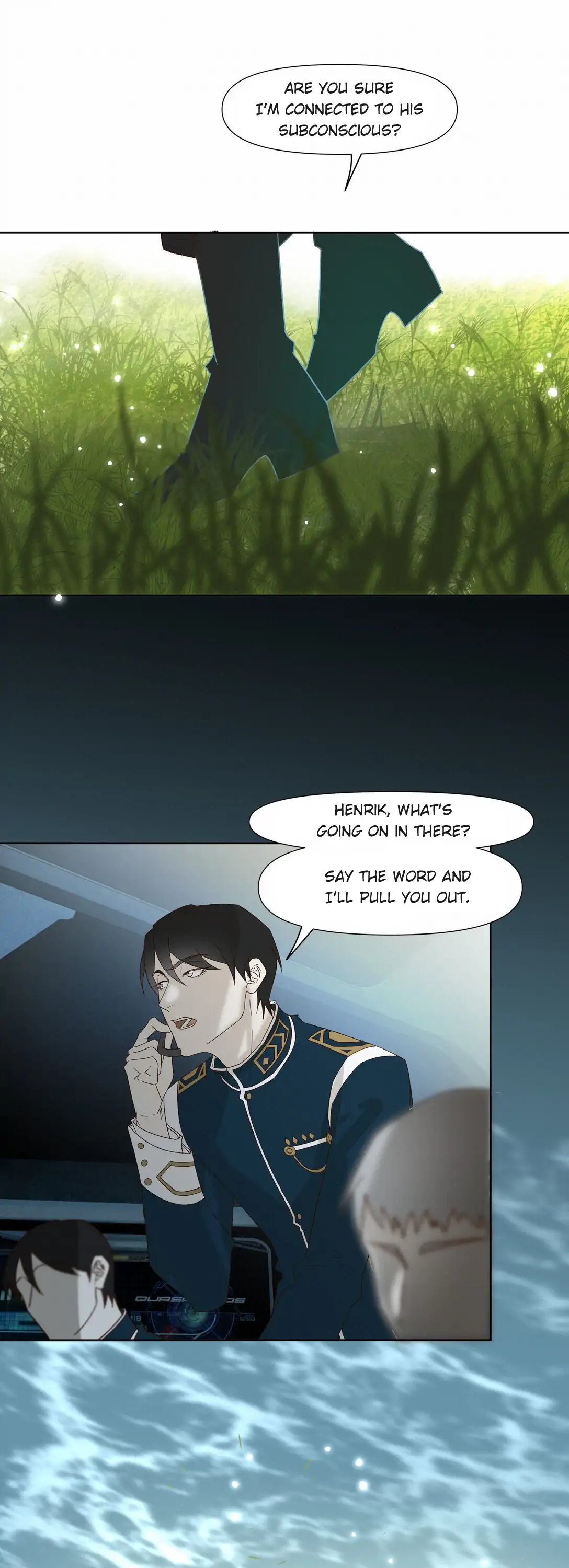 Addicted To Deathly Desire - Chapter 31 Page 16