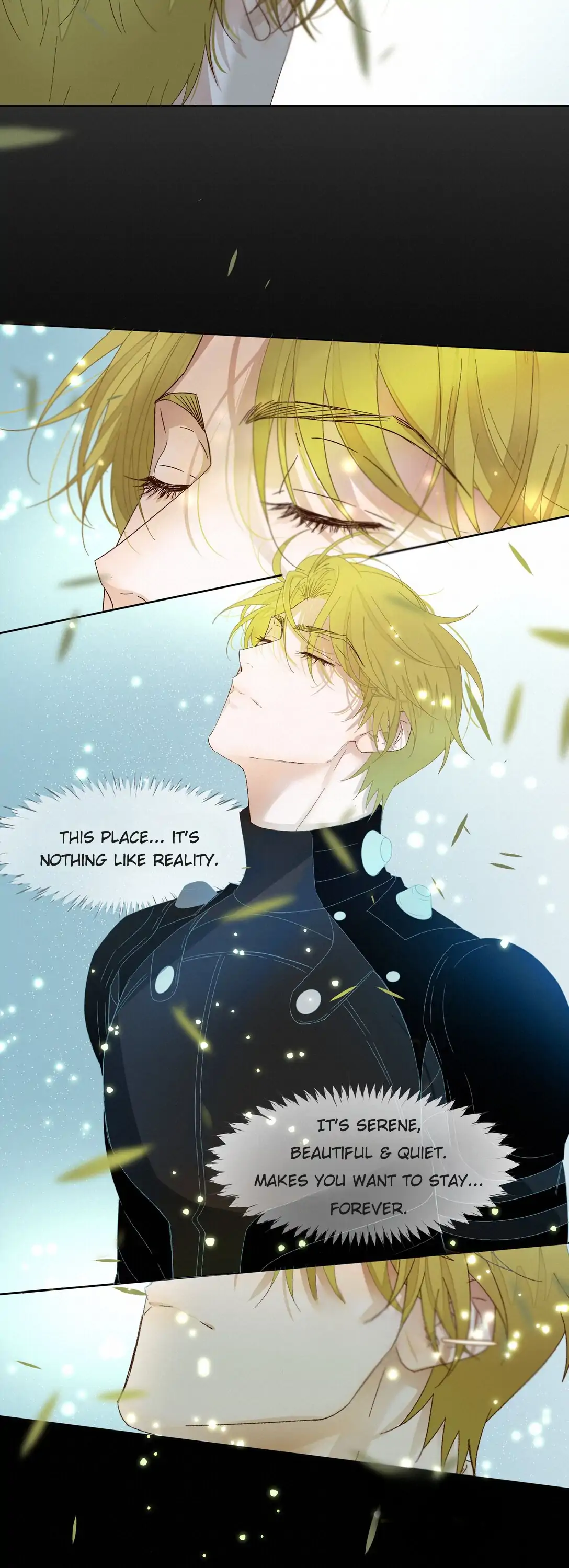 Addicted To Deathly Desire - Chapter 31 Page 20
