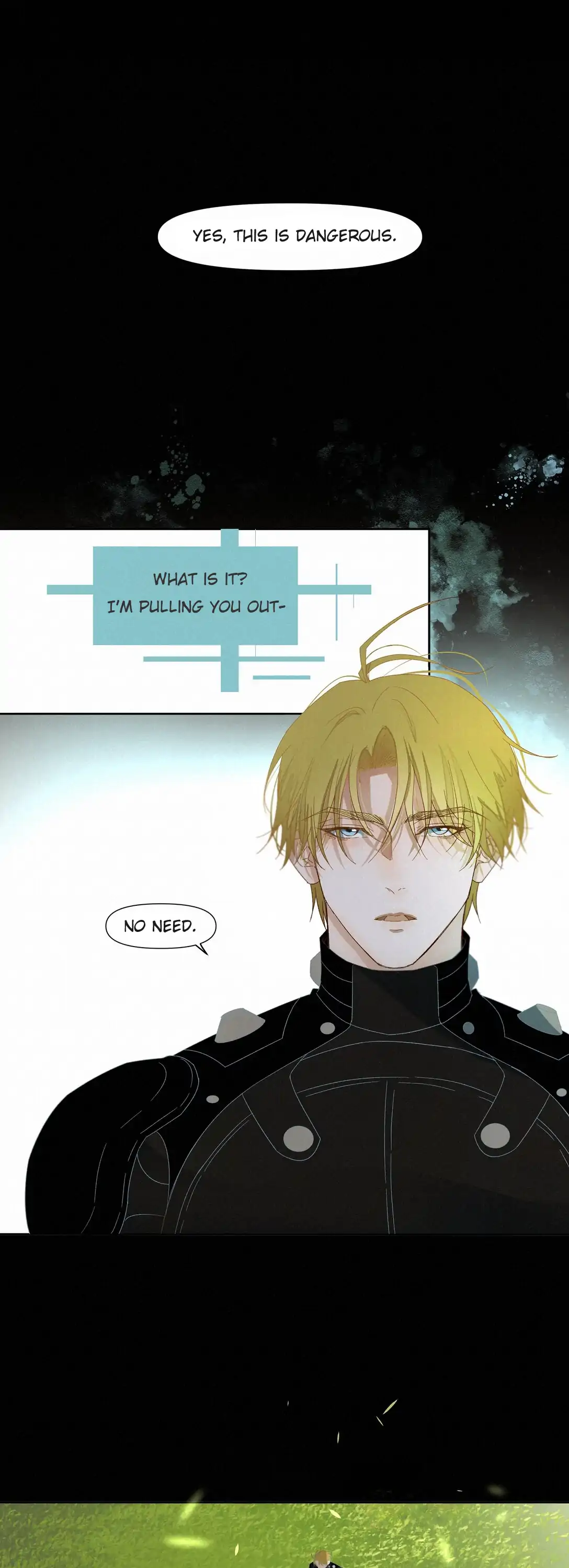 Addicted To Deathly Desire - Chapter 31 Page 21