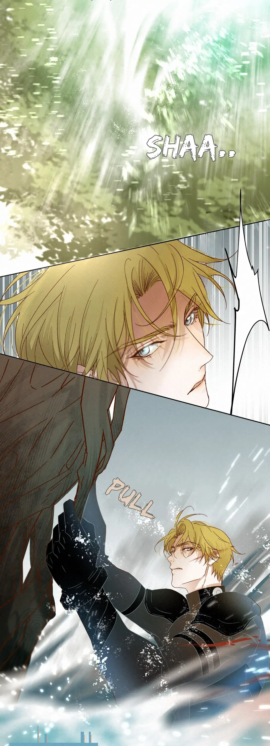 Addicted To Deathly Desire - Chapter 31 Page 26