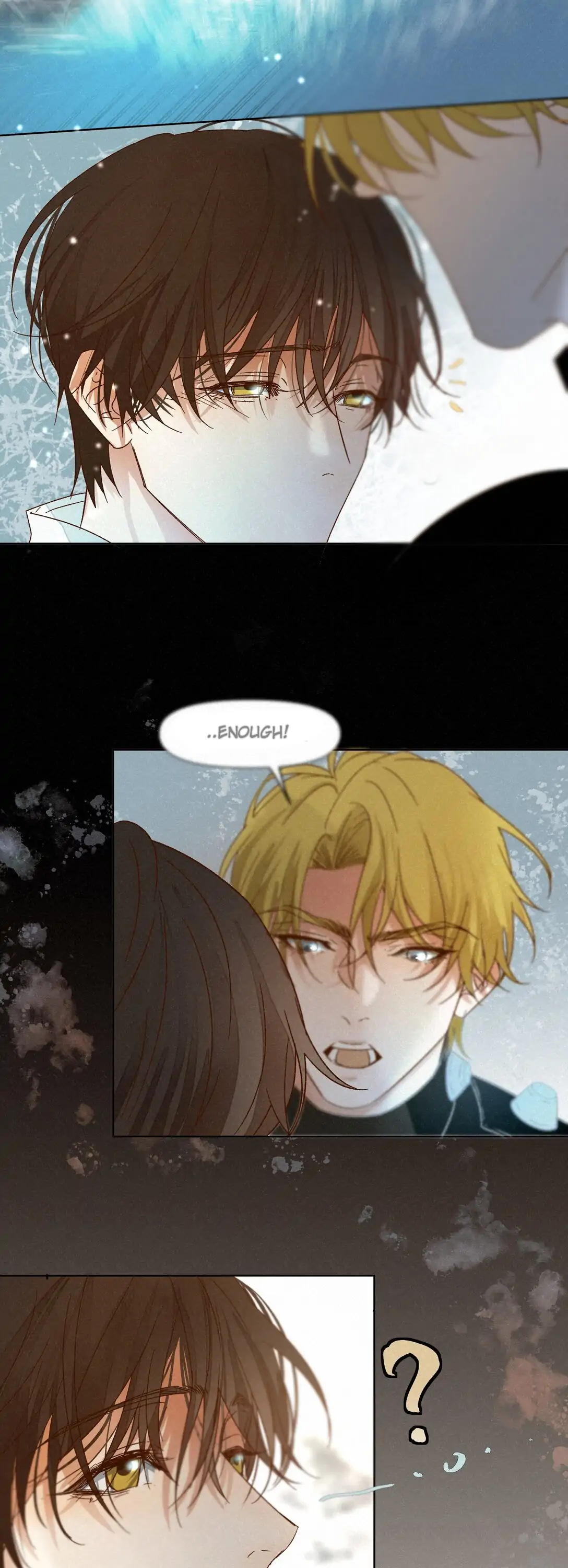Addicted To Deathly Desire - Chapter 31 Page 29