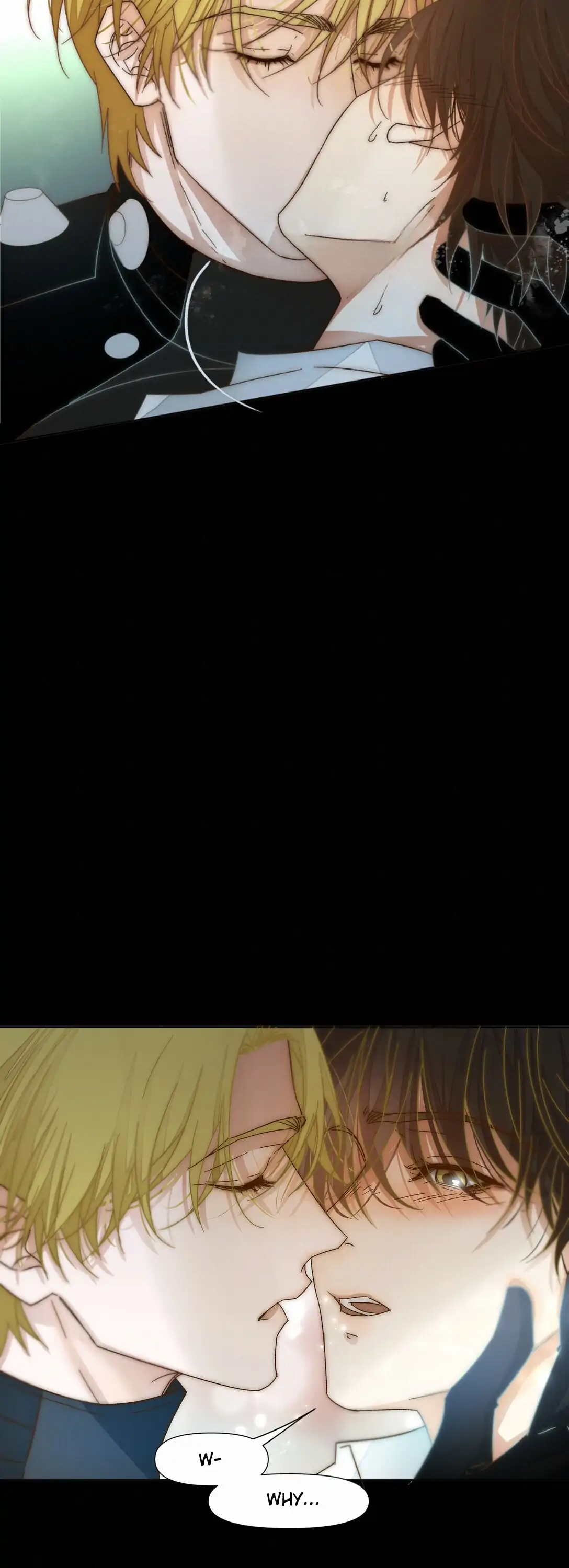 Addicted To Deathly Desire - Chapter 32 Page 28