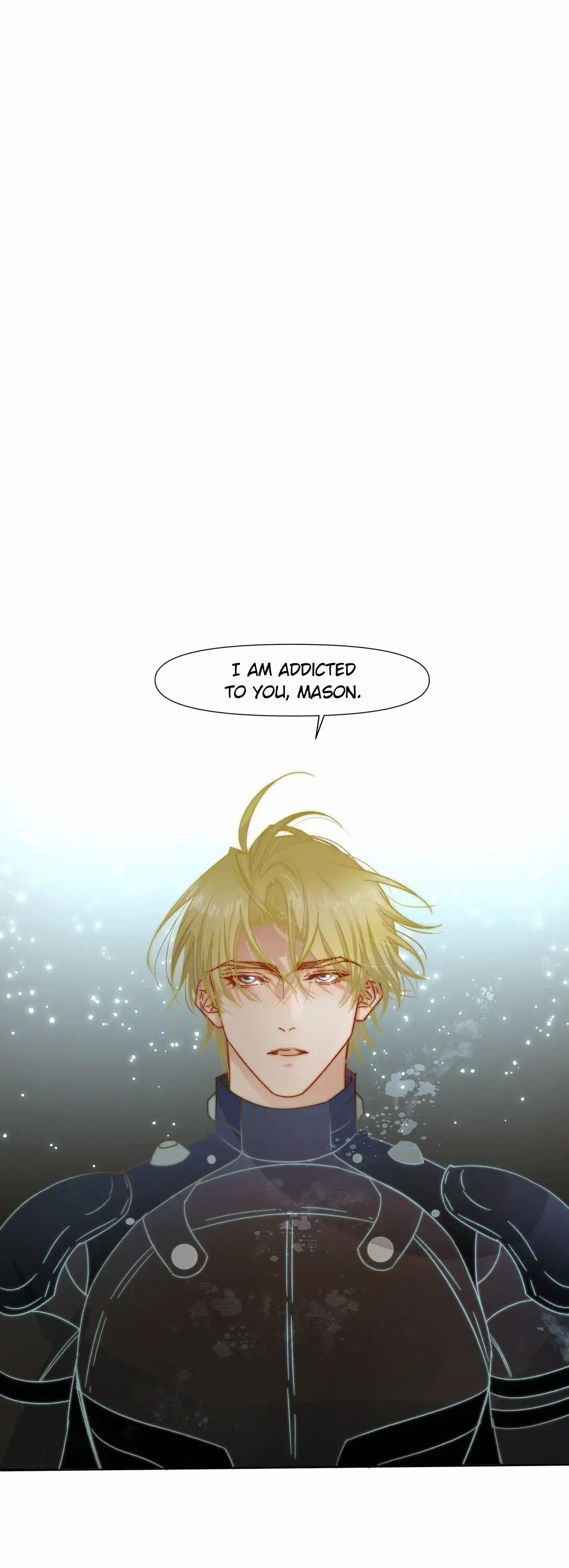 Addicted To Deathly Desire - Chapter 32 Page 30