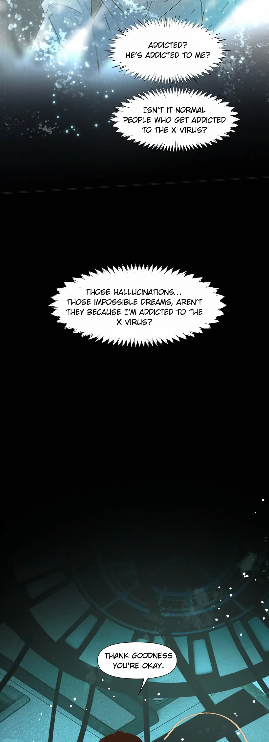 Addicted To Deathly Desire - Chapter 33 Page 4