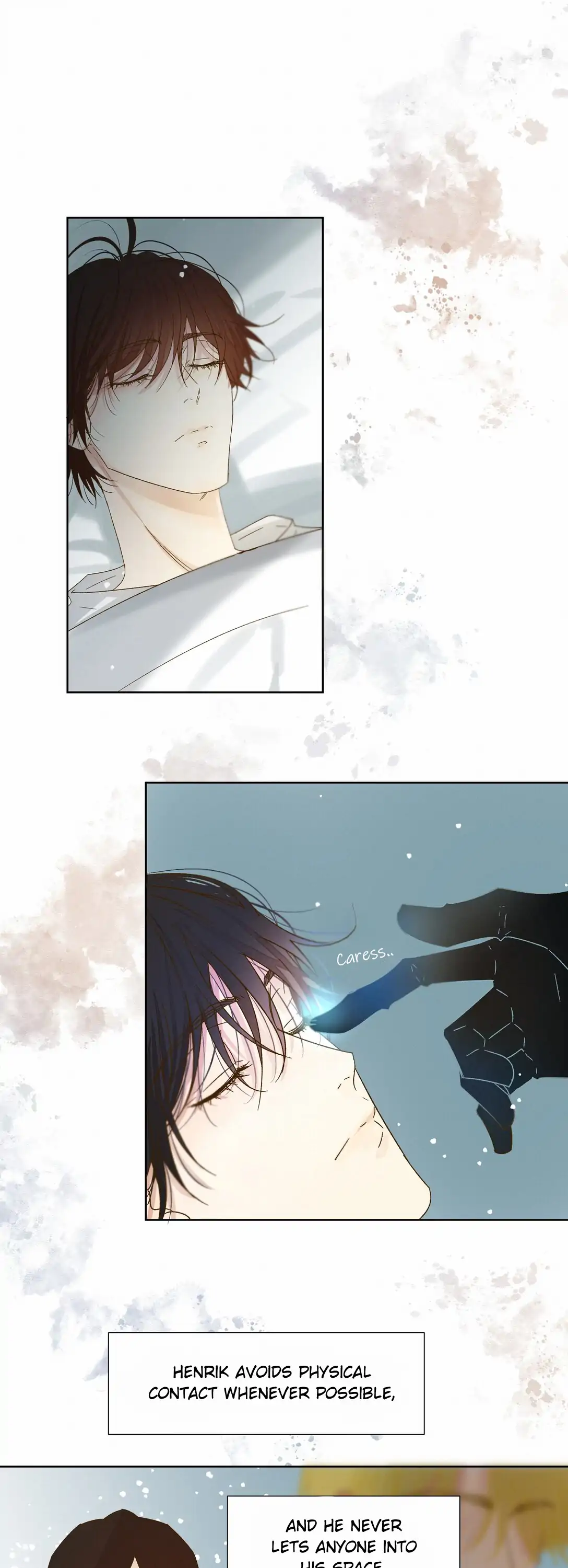 Addicted To Deathly Desire - Chapter 33 Page 6
