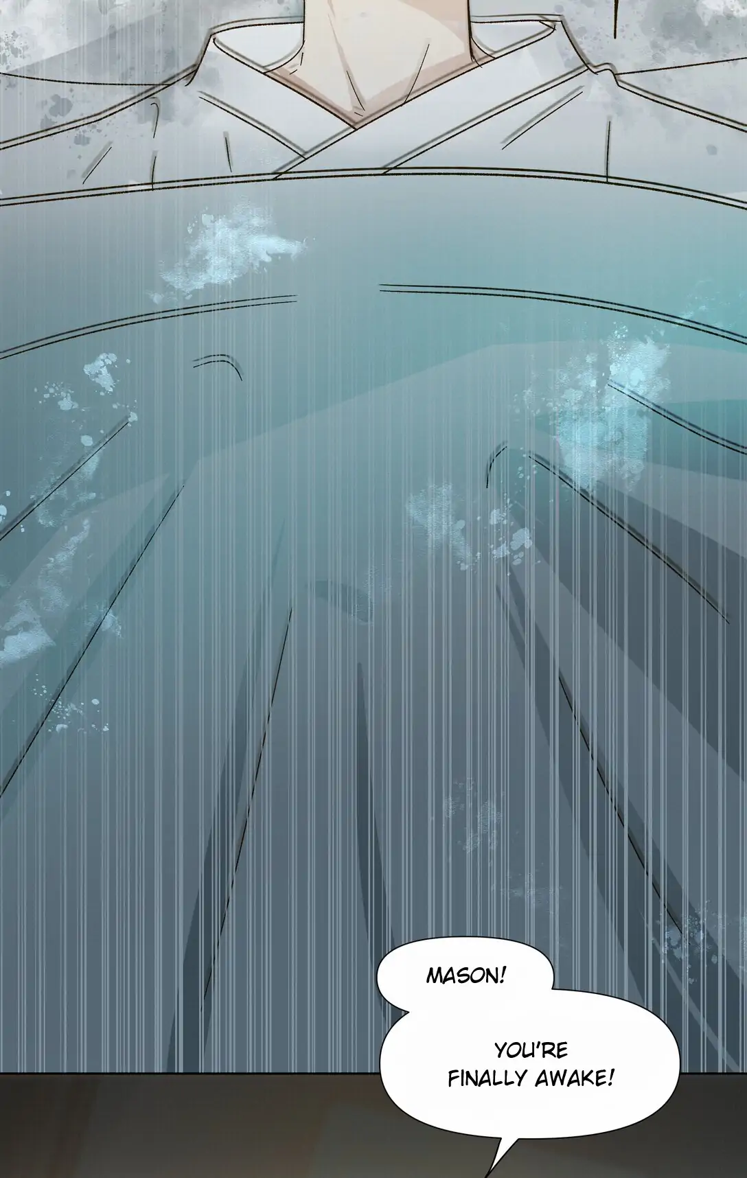 Addicted To Deathly Desire - Chapter 33 Page 17