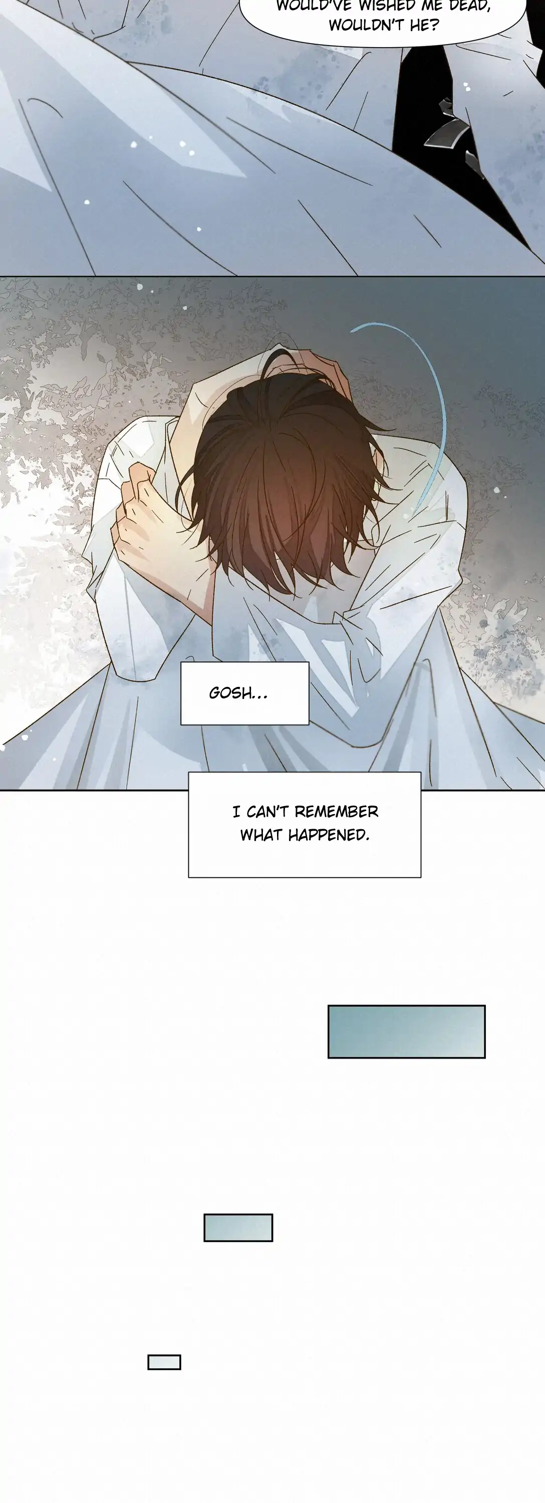 Addicted To Deathly Desire - Chapter 33 Page 23