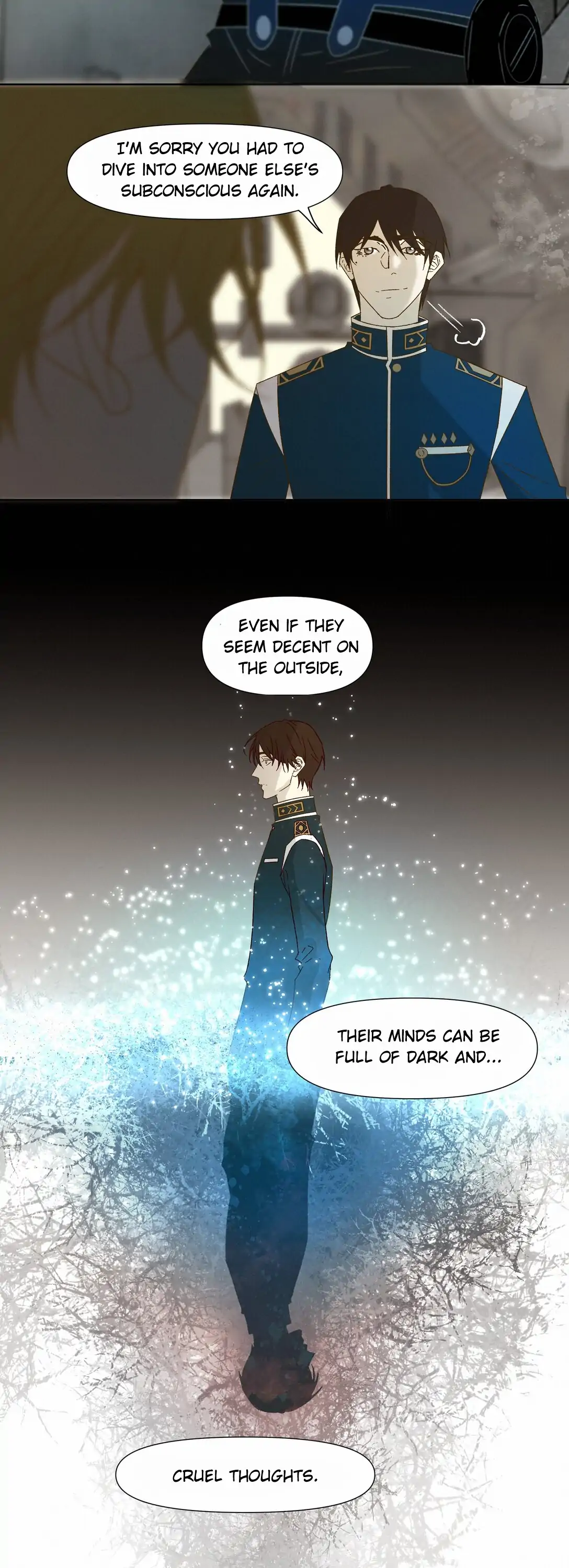 Addicted To Deathly Desire - Chapter 33 Page 25