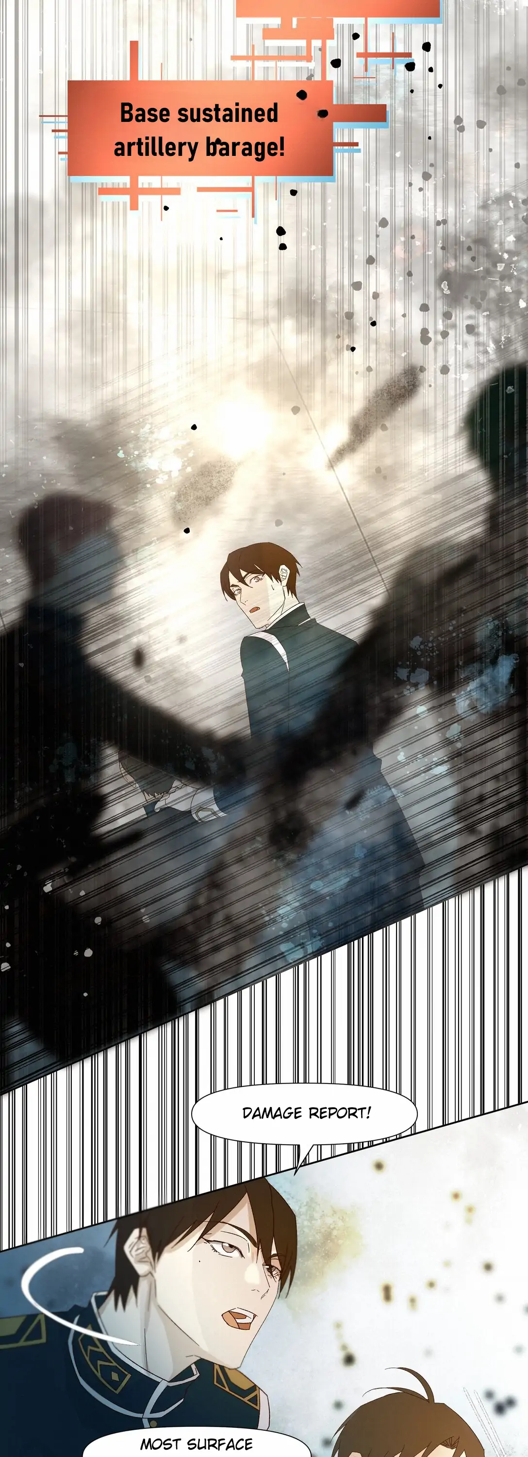 Addicted To Deathly Desire - Chapter 34 Page 6