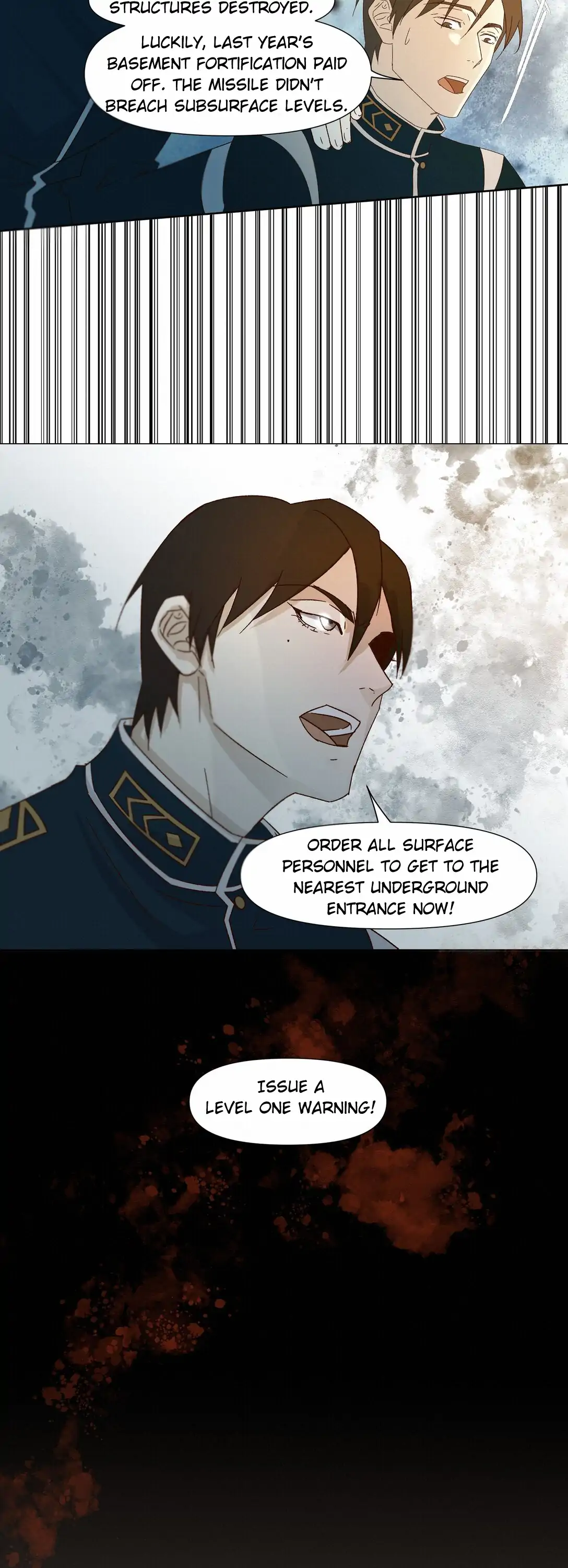 Addicted To Deathly Desire - Chapter 34 Page 7