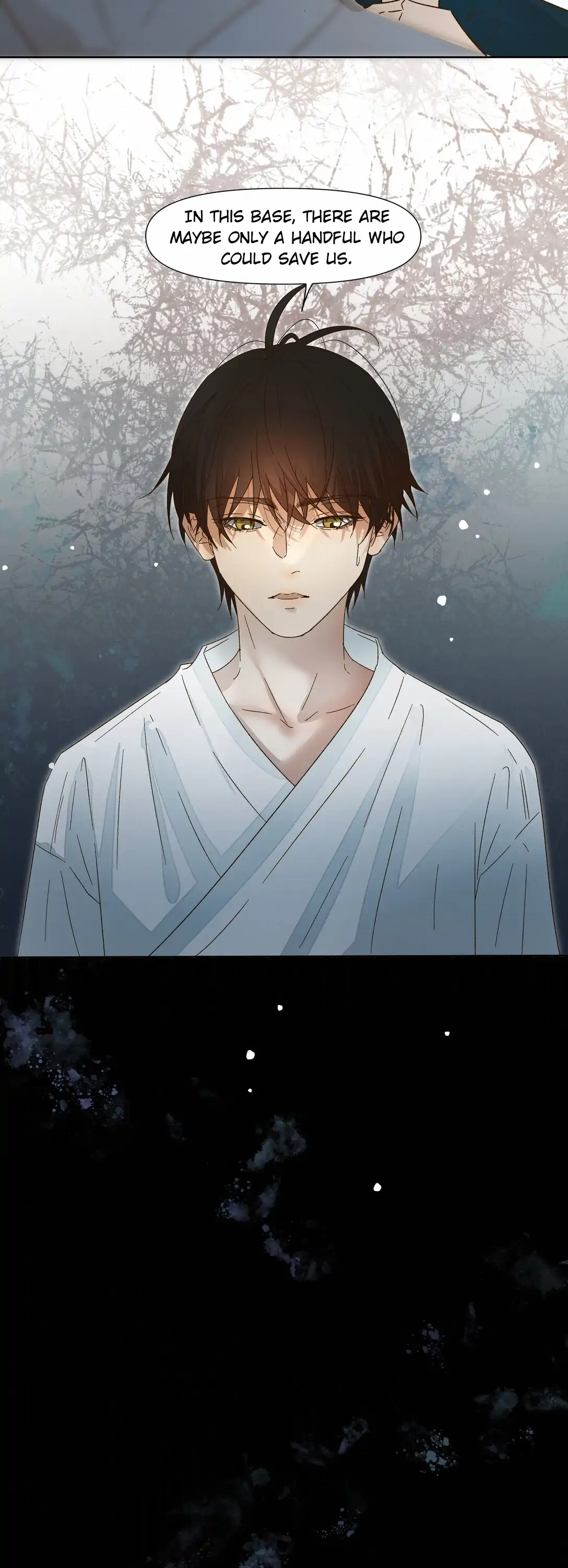 Addicted To Deathly Desire - Chapter 34 Page 14