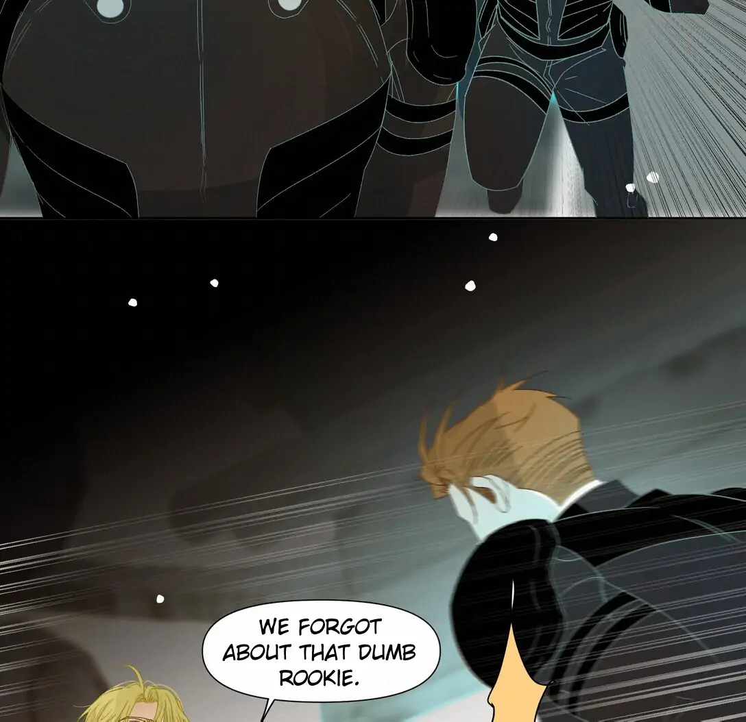 Addicted To Deathly Desire - Chapter 34 Page 17