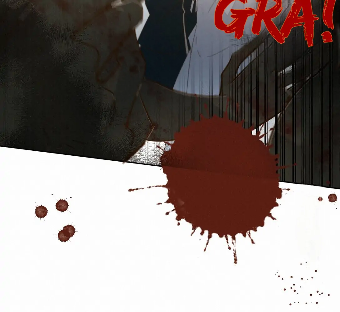 Addicted To Deathly Desire - Chapter 34 Page 27