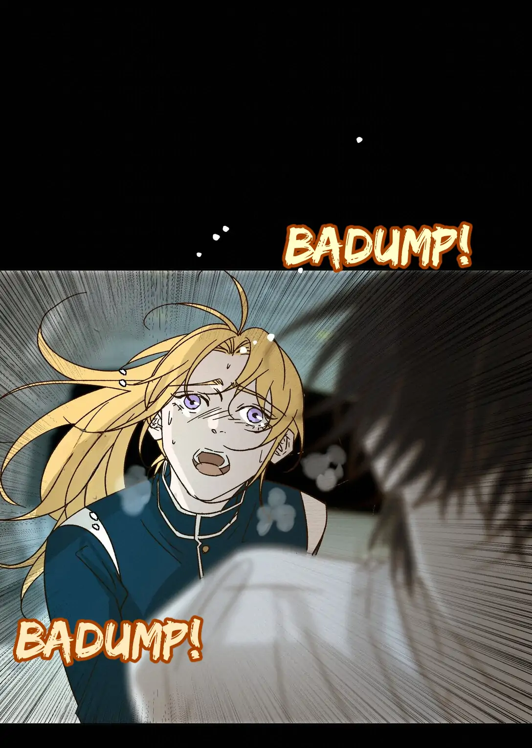 Addicted To Deathly Desire - Chapter 35 Page 17