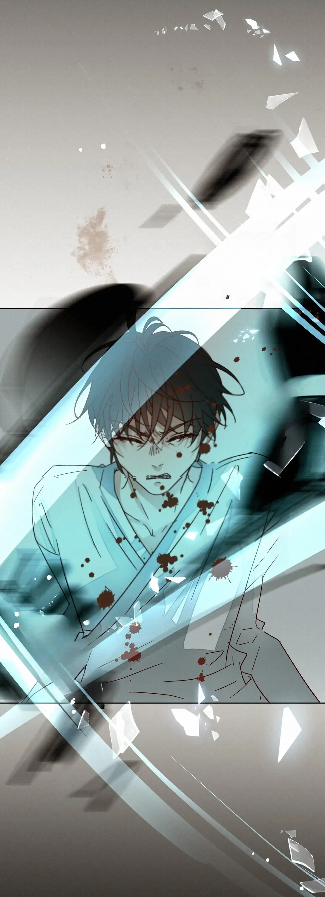 Addicted To Deathly Desire - Chapter 35 Page 23