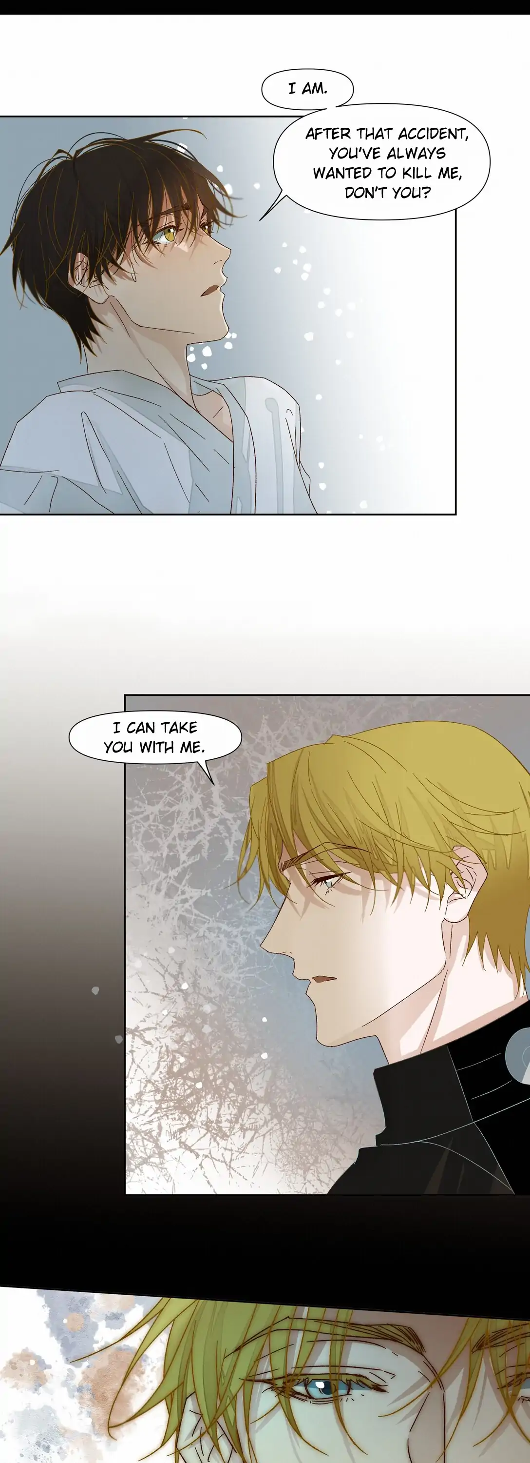 Addicted To Deathly Desire - Chapter 35 Page 25