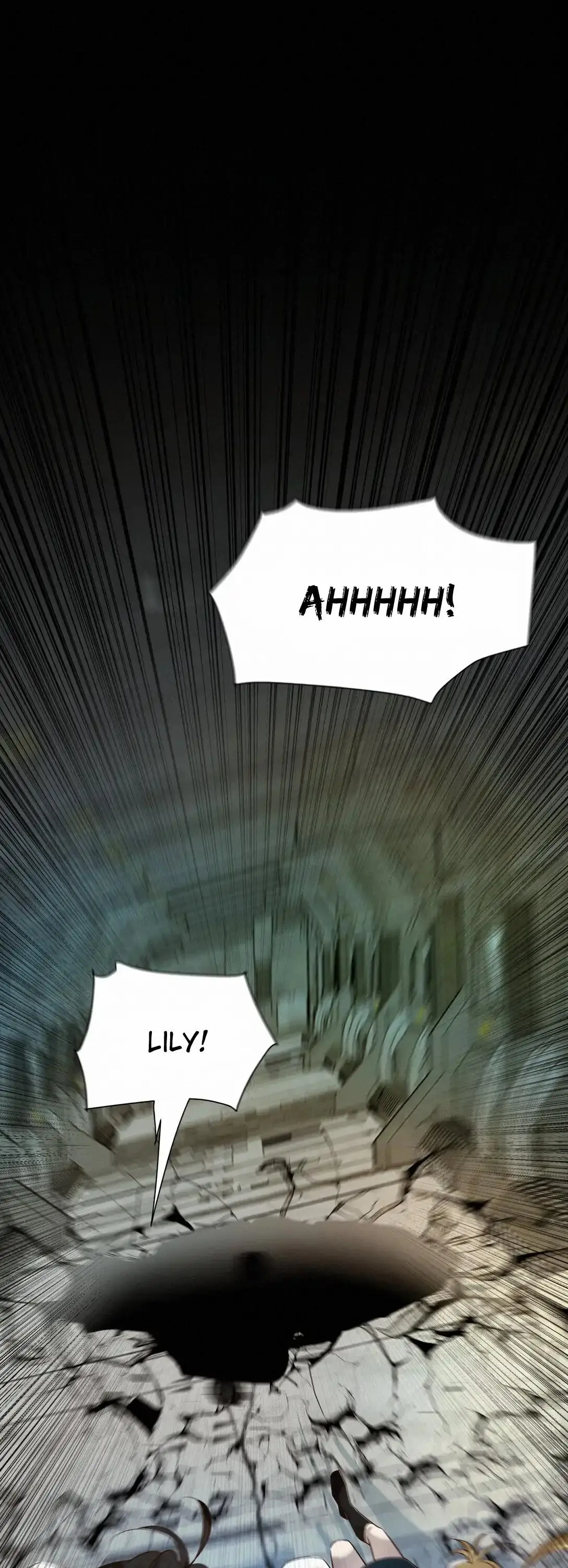 Addicted To Deathly Desire - Chapter 36 Page 14