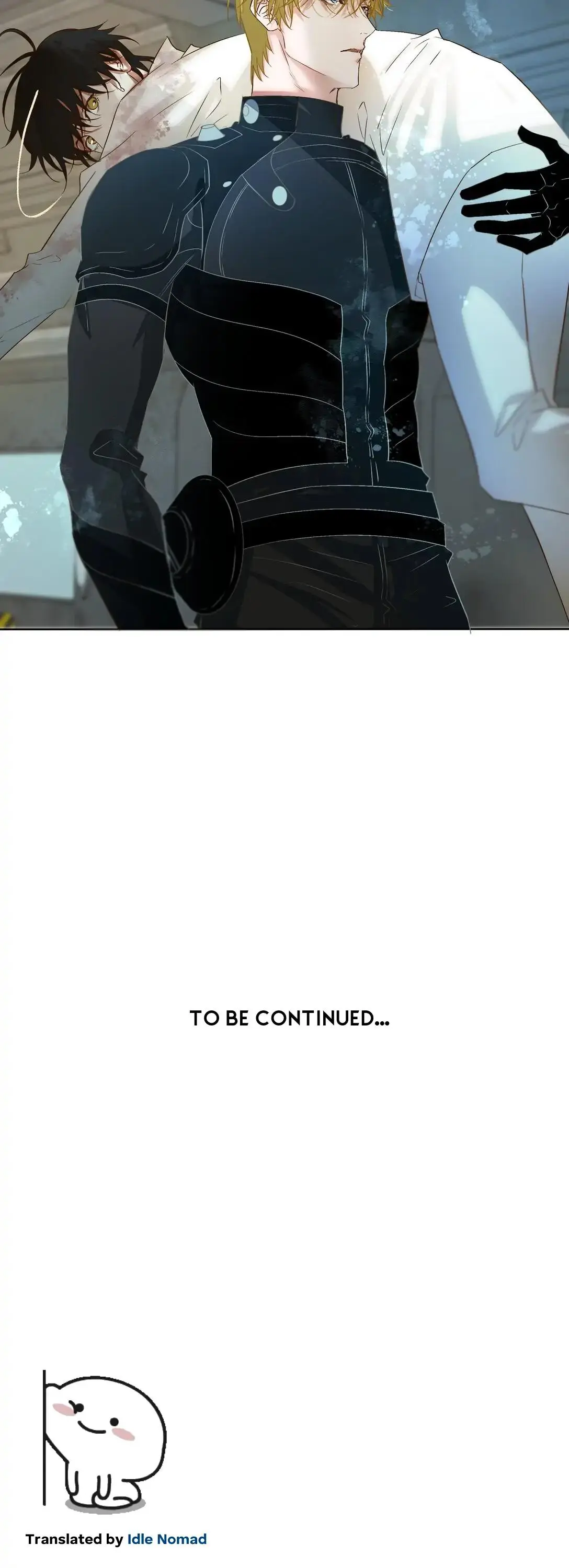 Addicted To Deathly Desire - Chapter 36 Page 26